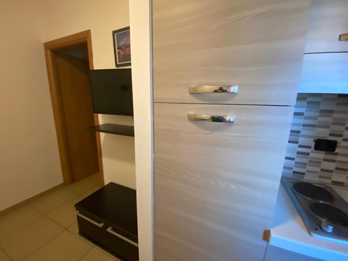 Residence Roxy Мисано Адриатико Екстериор снимка