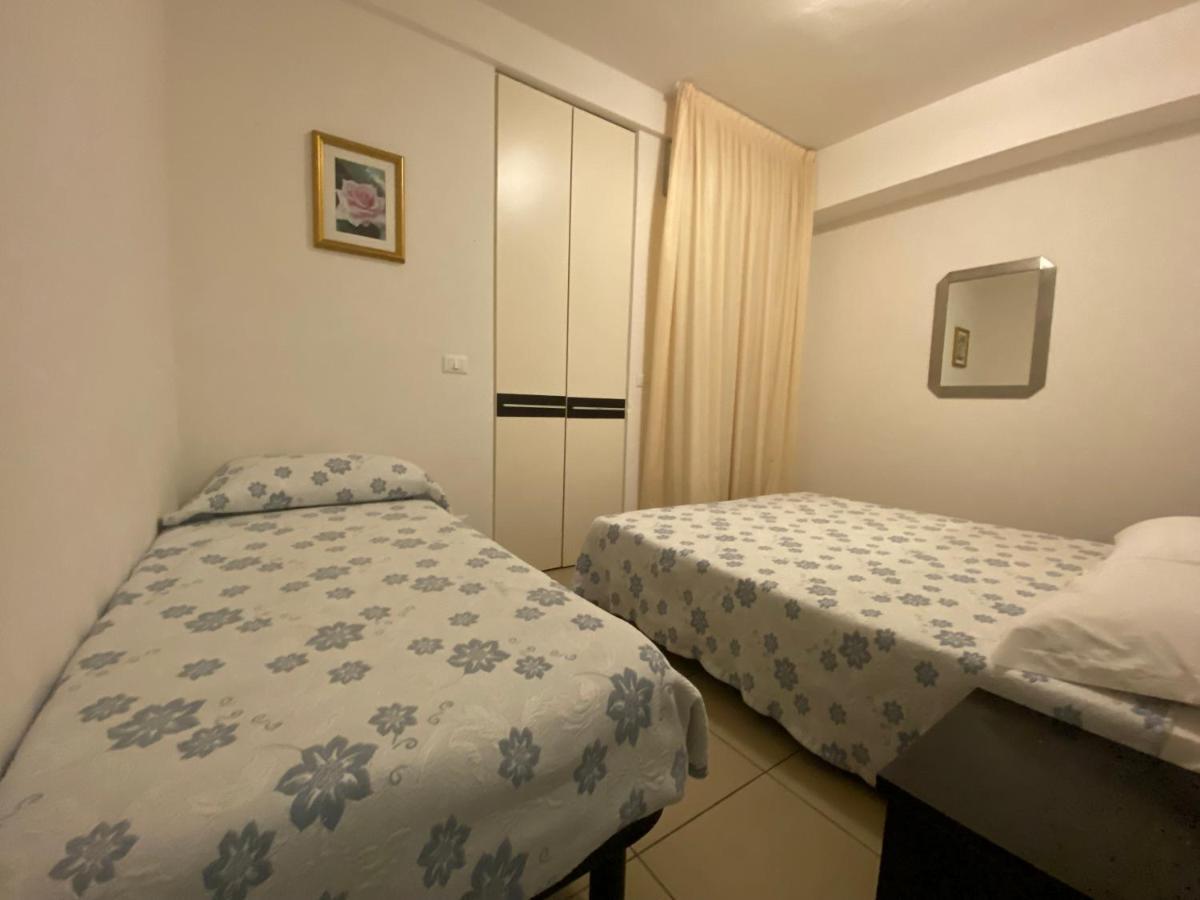 Residence Roxy Мисано Адриатико Екстериор снимка