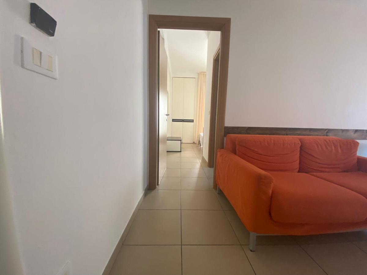 Residence Roxy Мисано Адриатико Екстериор снимка