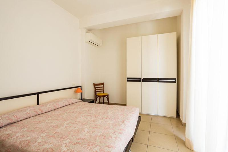 Residence Roxy Мисано Адриатико Екстериор снимка