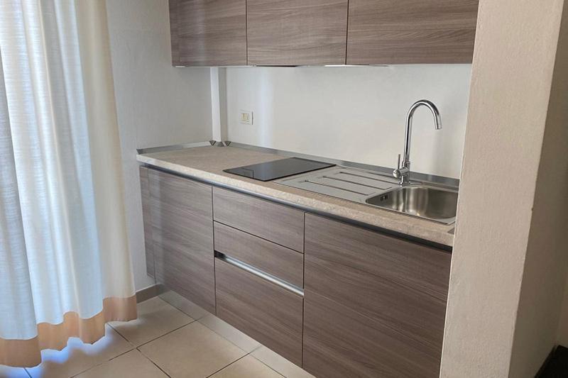 Residence Roxy Мисано Адриатико Екстериор снимка