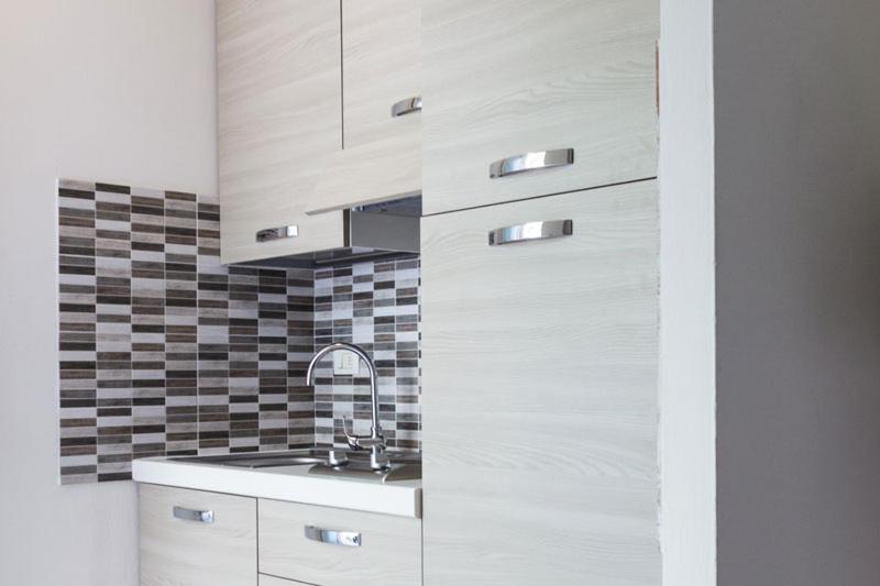 Residence Roxy Мисано Адриатико Екстериор снимка