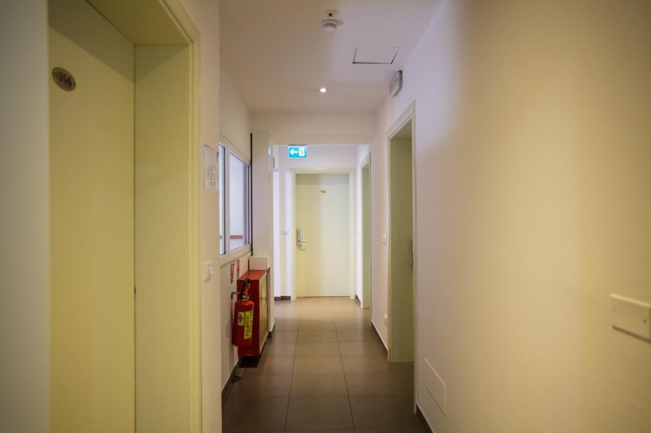 Residence Roxy Мисано Адриатико Екстериор снимка