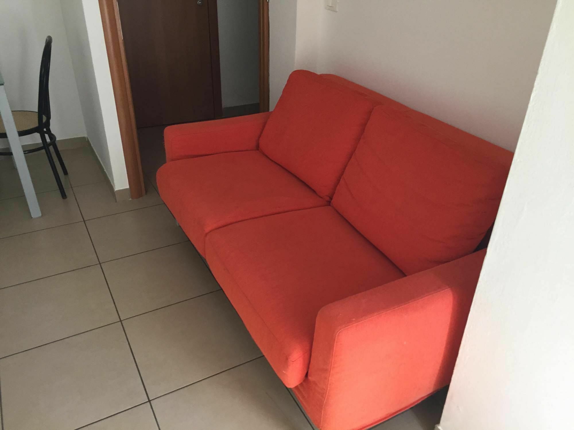 Residence Roxy Мисано Адриатико Екстериор снимка