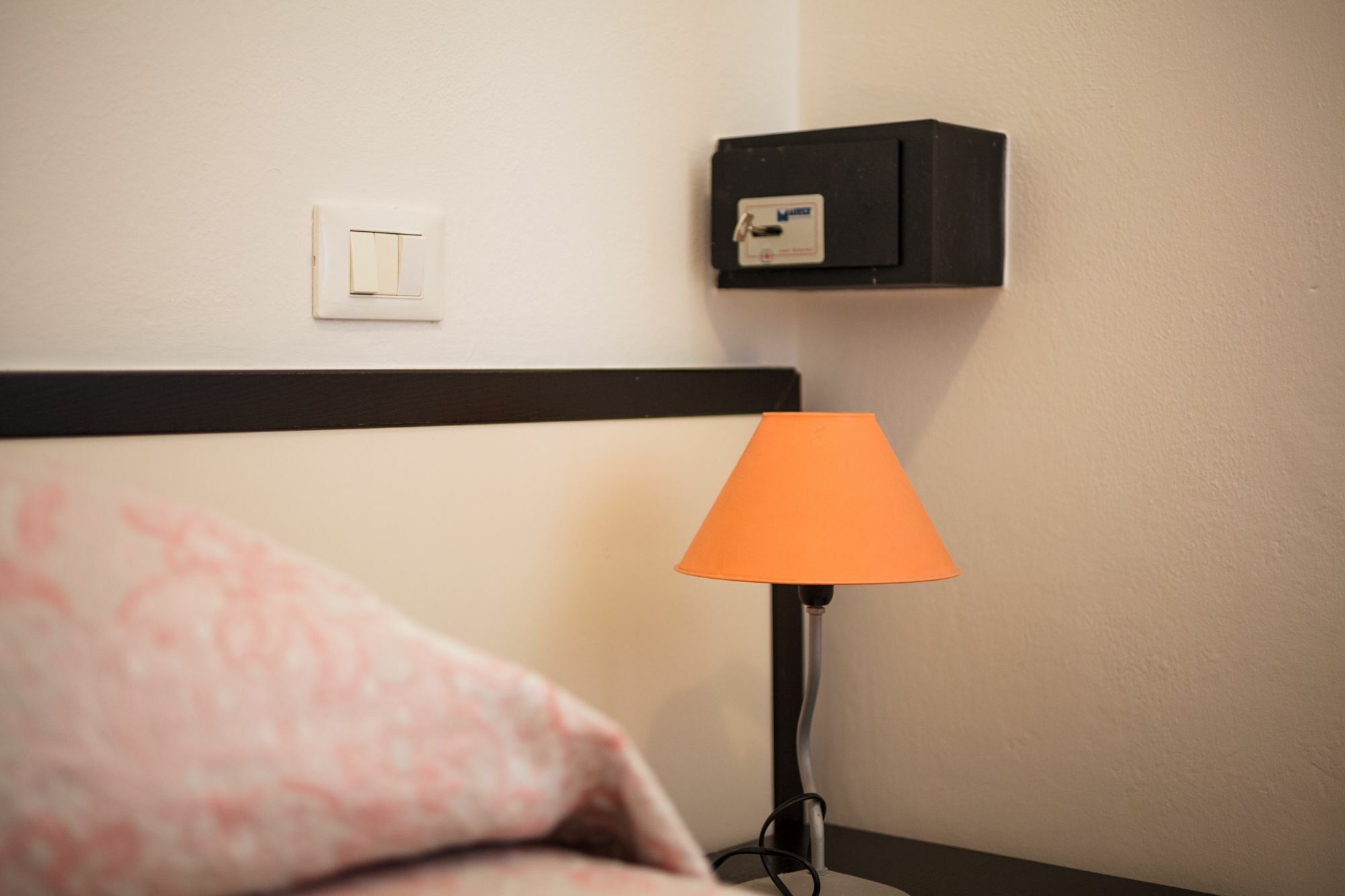 Residence Roxy Мисано Адриатико Екстериор снимка