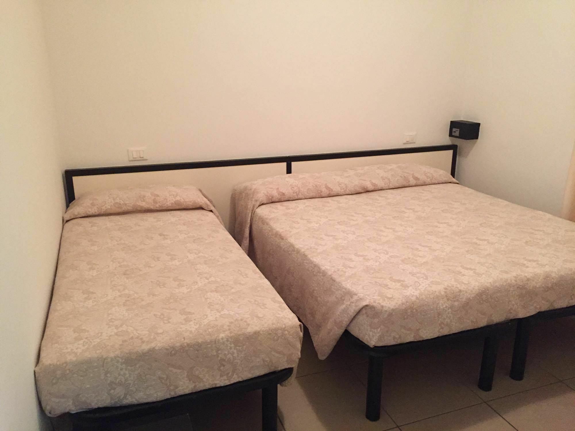 Residence Roxy Мисано Адриатико Екстериор снимка